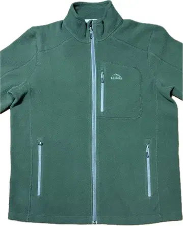 L.L.Bean 플리스 자켓 남성용 M