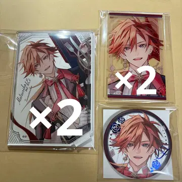 마츠리카의 케이 오토마 페이 세트