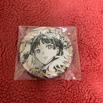 약사의 혼잣말 원작전 삽화 캔뱃지 컬렉션2 마오마오