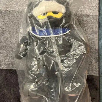 ZO&FRIENDS ZOA BIG 봉제 인형