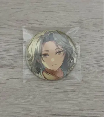 앙스타 란 나기사 컬렉션 캔뱃지 Sep.