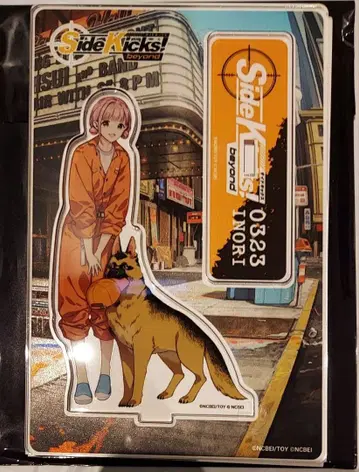 사이드킥스 이노리 아크릴 스탠드