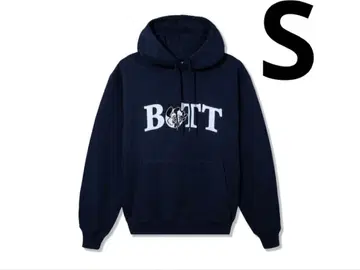 VERDY x BoTT Vick Hoodie 'Navy'