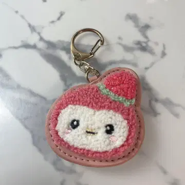 JO1 JOCHUM 제오참 뽀뽀 사가라 키링 뽀뽀