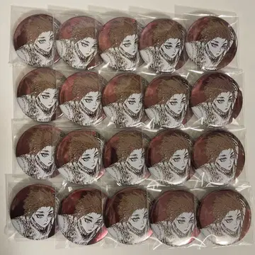 블루 록 최애 캐릭터 배지 컬렉션 이토시 사에 C