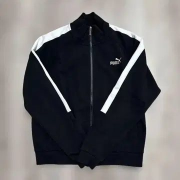 PUMA 트랙 자켓 XL 여성용 저지