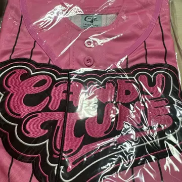 CANDY TUNE 캰츄 최애 어필 유니폼 무라카와 히안