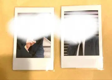 허요의 때 아사토 유야 폴라로이드 회장 한정판