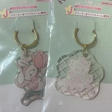 mikko 제일복권 2개 세트