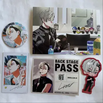 비바 렌 묶음 판매 레온