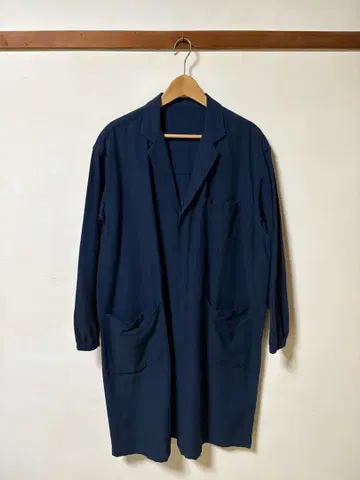 무인양품 샵코트