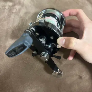 ABU ambassador 7000c