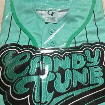 오가와 나나코 최애 어필 유니폼 CANDY TUNE