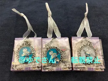 [내부 가방 불량 있음] 트레이딩 메탈 참 컬렉션 세트 시타 / 지프