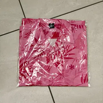 [닉 와일드] 주토피아 알로하 셔츠