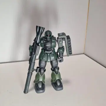 hg1/144 자쿠I