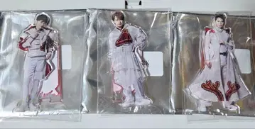 알터 보이즈 SPARK 아크릴 스탠드 루크 후안 아브라함