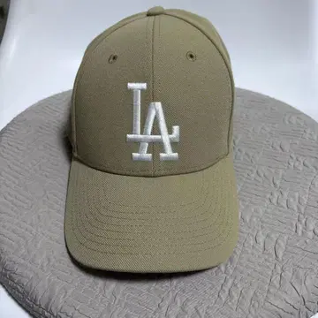 나이키 LA 다저스 캡