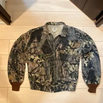 리얼트리 자켓 단장