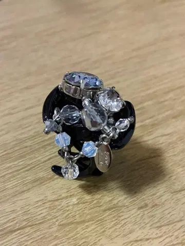 레인로드 헤어 클립 미니