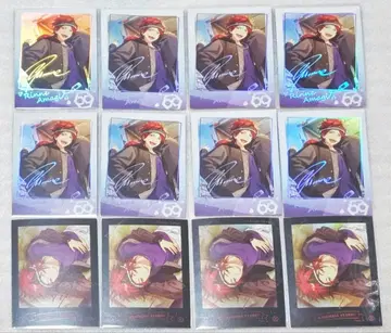 앙스타 중국 파샤코레 폴라로이드 체키 아마기 린네