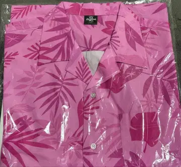 주토피아2 happy복권 B상 하와이안 셔츠 즉시 구매 당일 발송