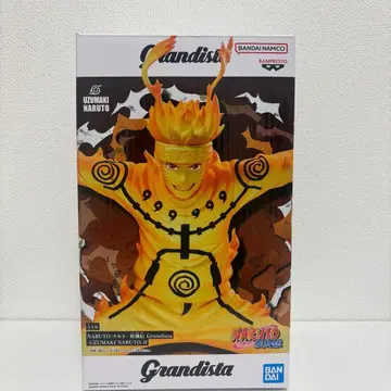 우즈마키 나루토 피규어 약 25cm