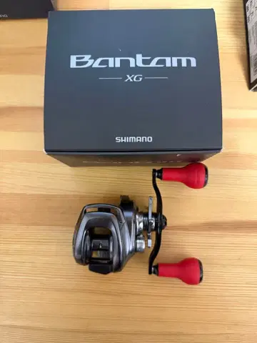 22 반탐 XG 오른쪽 핸들