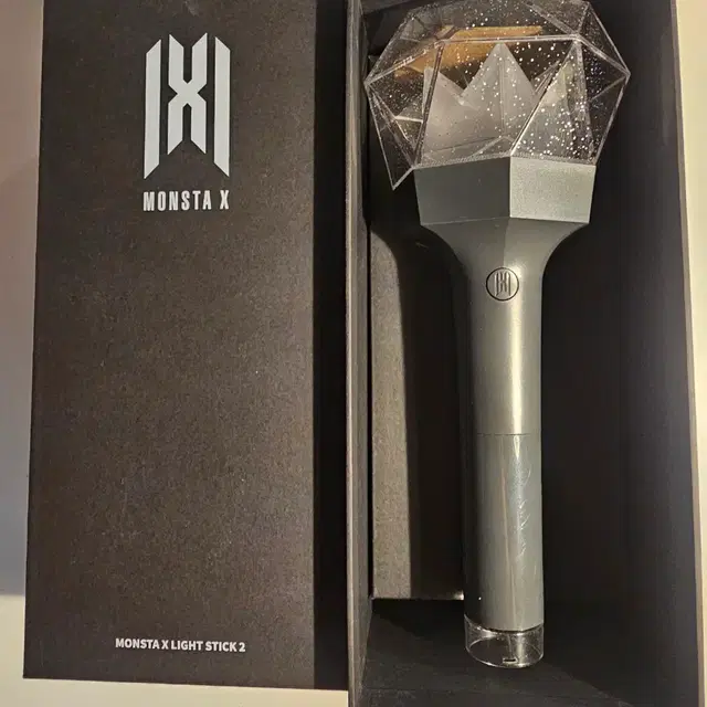 몬스타엑스 응원봉 몬둥이2