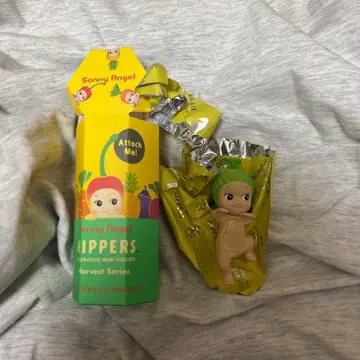 소니 엔젤 히퍼스 멜론