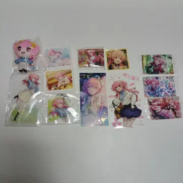 프로세카 모모이 아이리 묶음 판매