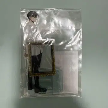 블루 록 이토시 린 frame 아크릴 스탠드