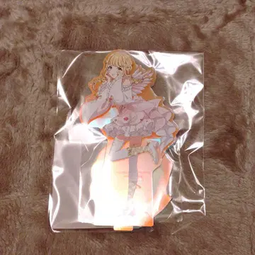 학마스 첫별 수족관 선샤인 수족관 오로라 아크릴 스탠드 후지타 코토네