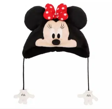 미니 모자 팬캡