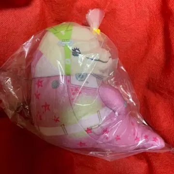 TV 애니메이션 [그노시아] 봉제 인형 Vol.2 오토메