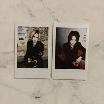 DIAURA 폴라로이드 yo-ka 타츠야 사이타마 우츠노미야선