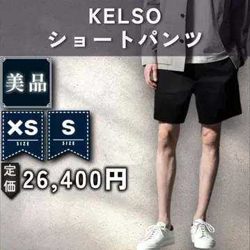 [새상품급: Theory] 고기능 시어서커 슬랙스 [XS/S: 블랙]