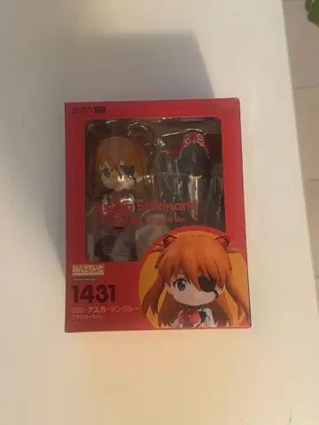 넨도로이드 아스카 1431