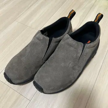 MERRELL 머렐 정글 모크 남성 신발 J60787 건스모크