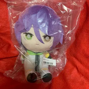 TV 애니메이션 [그노시아] 봉제 인형 Vol.2 지나