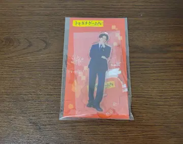 [ 미개봉 새상품 ] 카나사시 잇세이 아크릴 스탠드