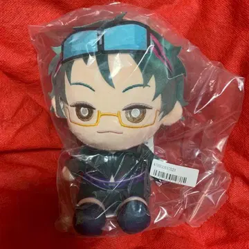 TV 애니메이션 [그노시아] 봉제 인형 Vol.2 사밍