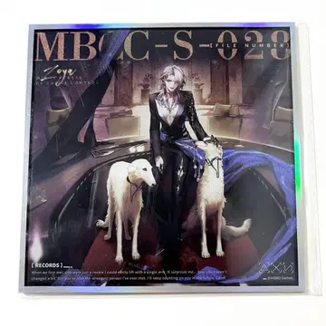 무기미도 조야 아크릴 색지