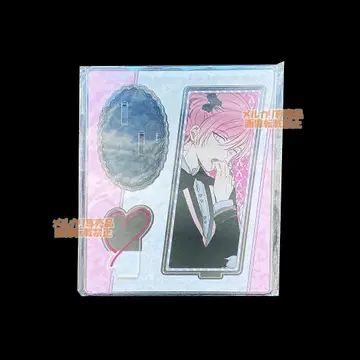 [315] 디아보 레오도 아크릴 스탠드