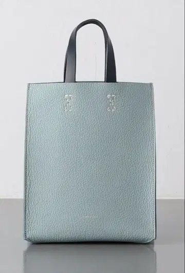 Hender Scheme 핸더 스킴 토트백 블루