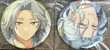 앙스타 컬렉션 캔뱃지 2025 sep. 란 나기사