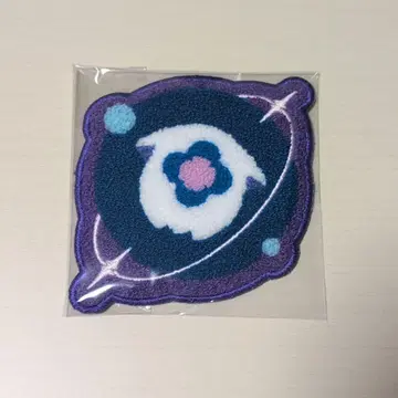 니지산지 호시미치 쇼 Twinkle Gifts 자수 코스터 오토모