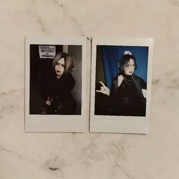 DIAURA 폴라로이드 yo-ka 카이 아오모리 삿포로