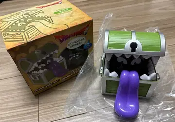 드래곤 퀘스트 미믹 피규어