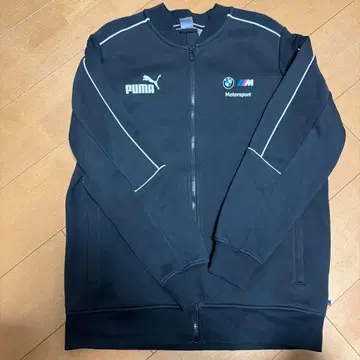 PUMA BMW 저지 상의
